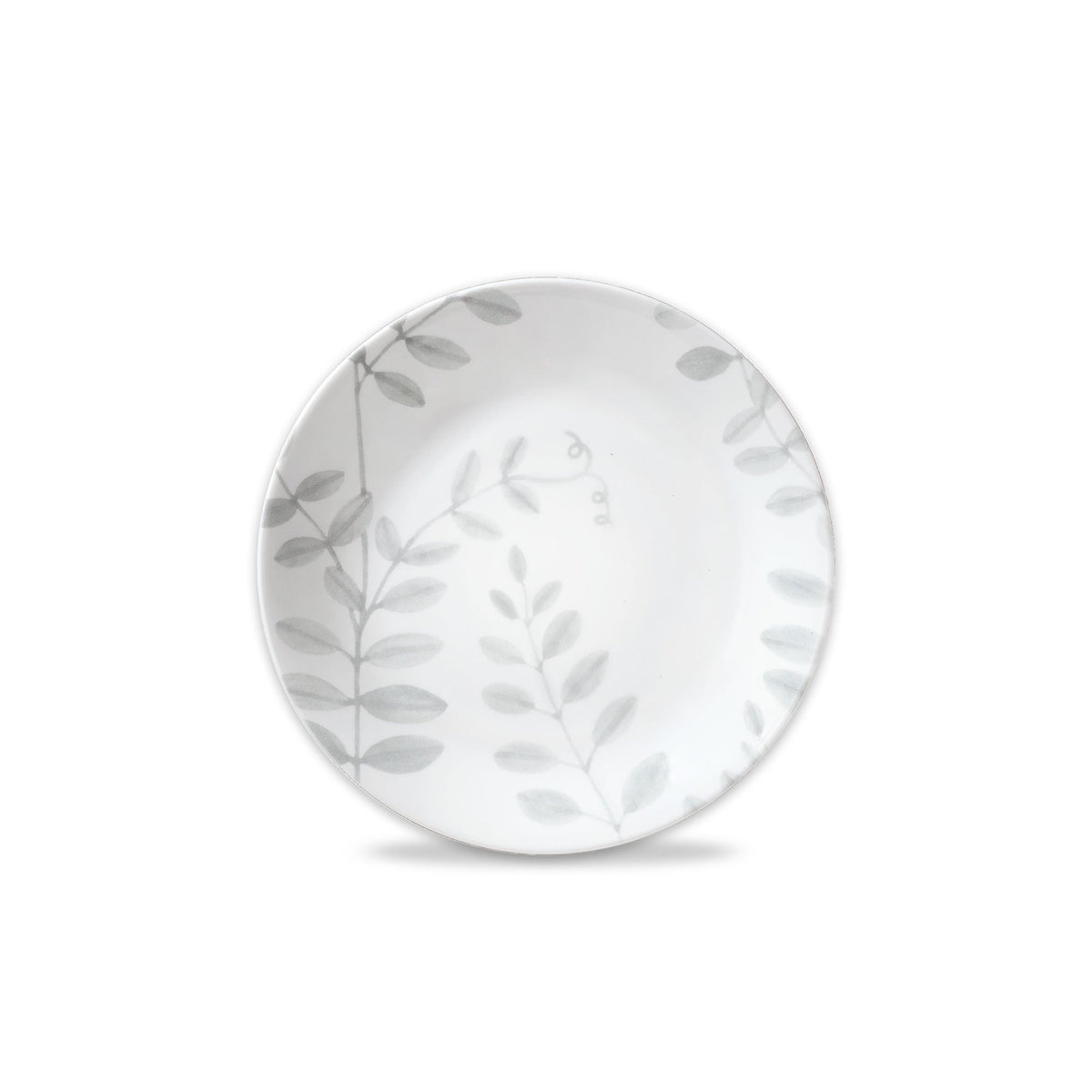 Assiette à déjeuner 8,5 pouces - Fougère