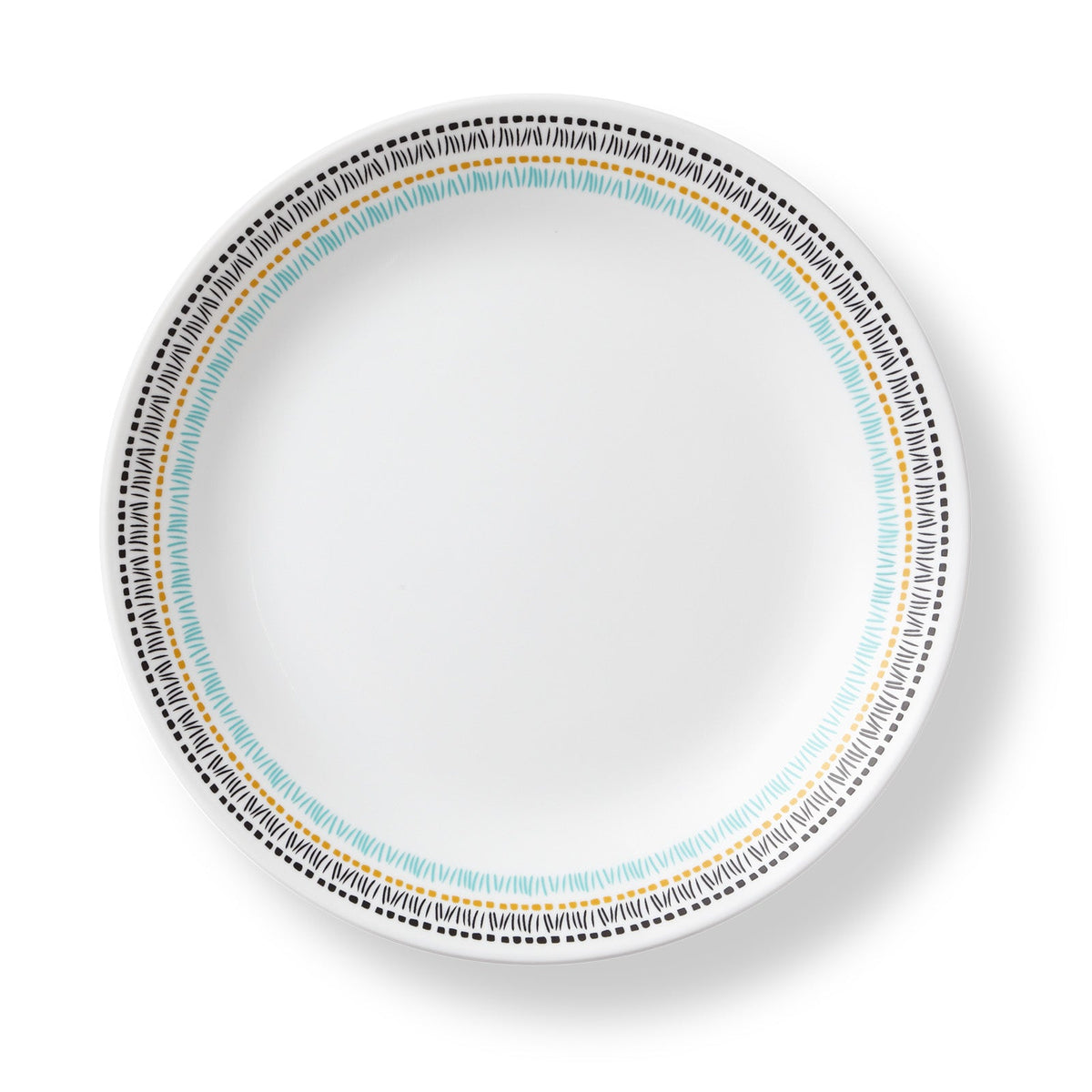 Assiette à dîner Corelle Paloma 26 cm