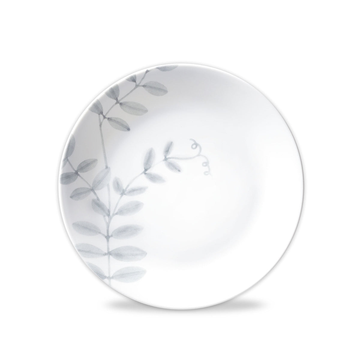 Assiette plate de 26 cm – Fougères