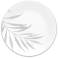Assiette plate de 26 cm – Palmier tropical