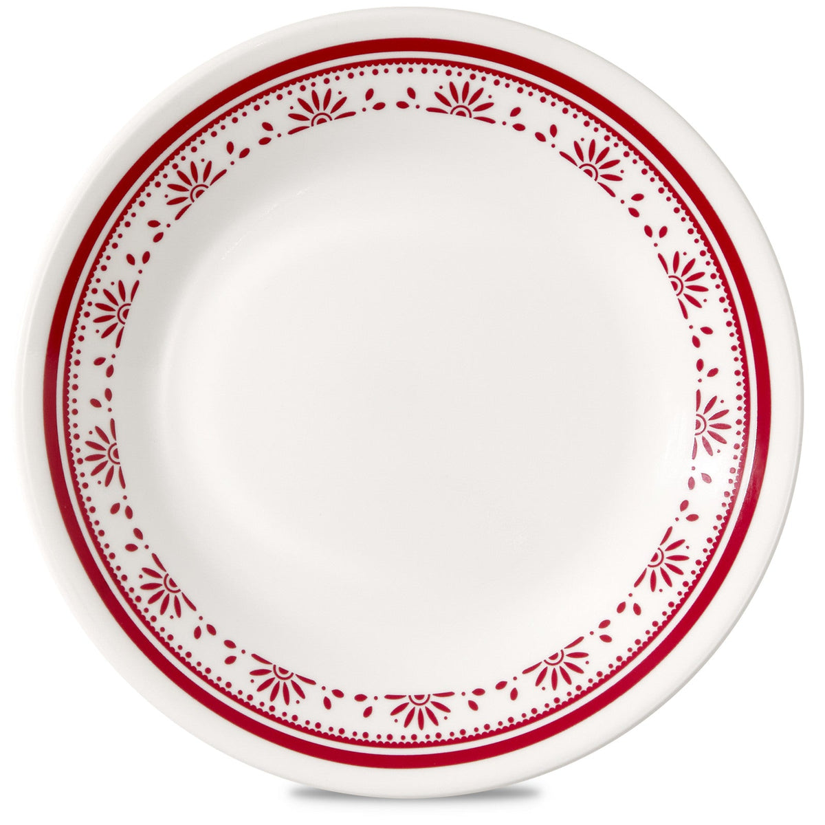 Assiette à apéritif de 17,1 cm – Framboise éclatante