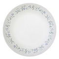 Assiette à apéritif de 17,15 cm – Fleurs de pervenche